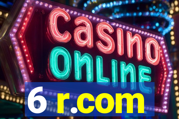 6 r.com